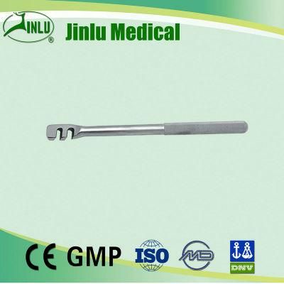 Orthopedic Instrument Orthopedic Bend Spanner