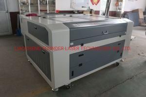 180W CO2 Laser Cutting Machine for Metal Cutting 1300X900mm Mixed Laser Cutting