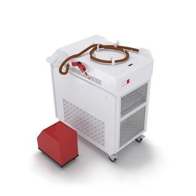Handheld Laser Welder 1000W Laser Welding Machine with CE