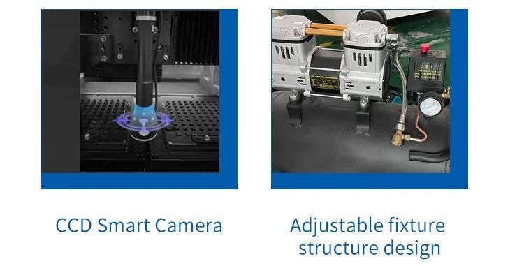 Glass Machine Cutting Laser