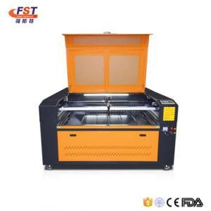 Fabric Laser Cutting Machine CO2 Laser Machine 1390