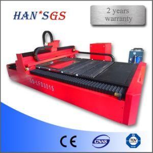 Hot Sale Fiber Type Laser Cutting Machines