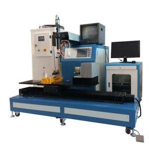 Laser Cladding Machine of Surface Modification