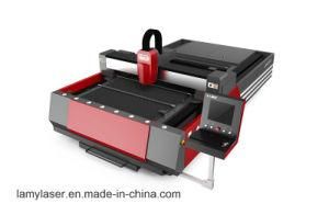 500W CNC Stainless Steel Fiber Laser Cutting Machine