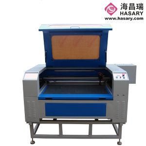 Acrylic /Wood /Glass Desktop Laser Engraving Cutter (6090 1390)