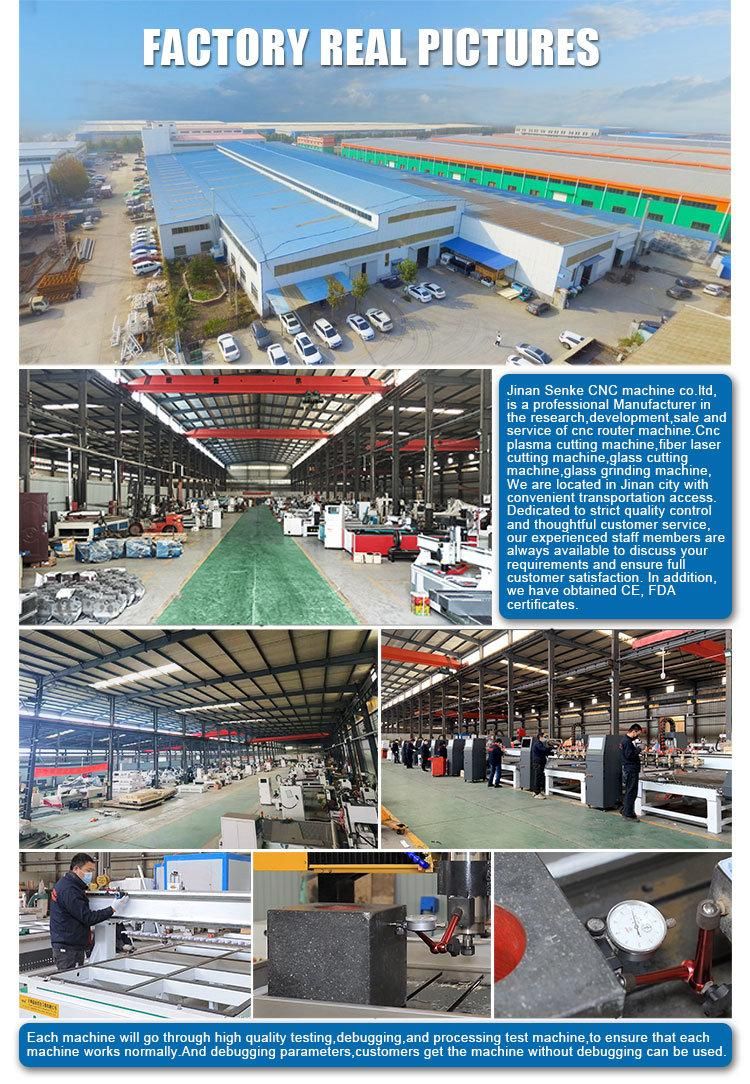 Senke Hot Sale 1500W Laser Welding Machine for Mold Repair