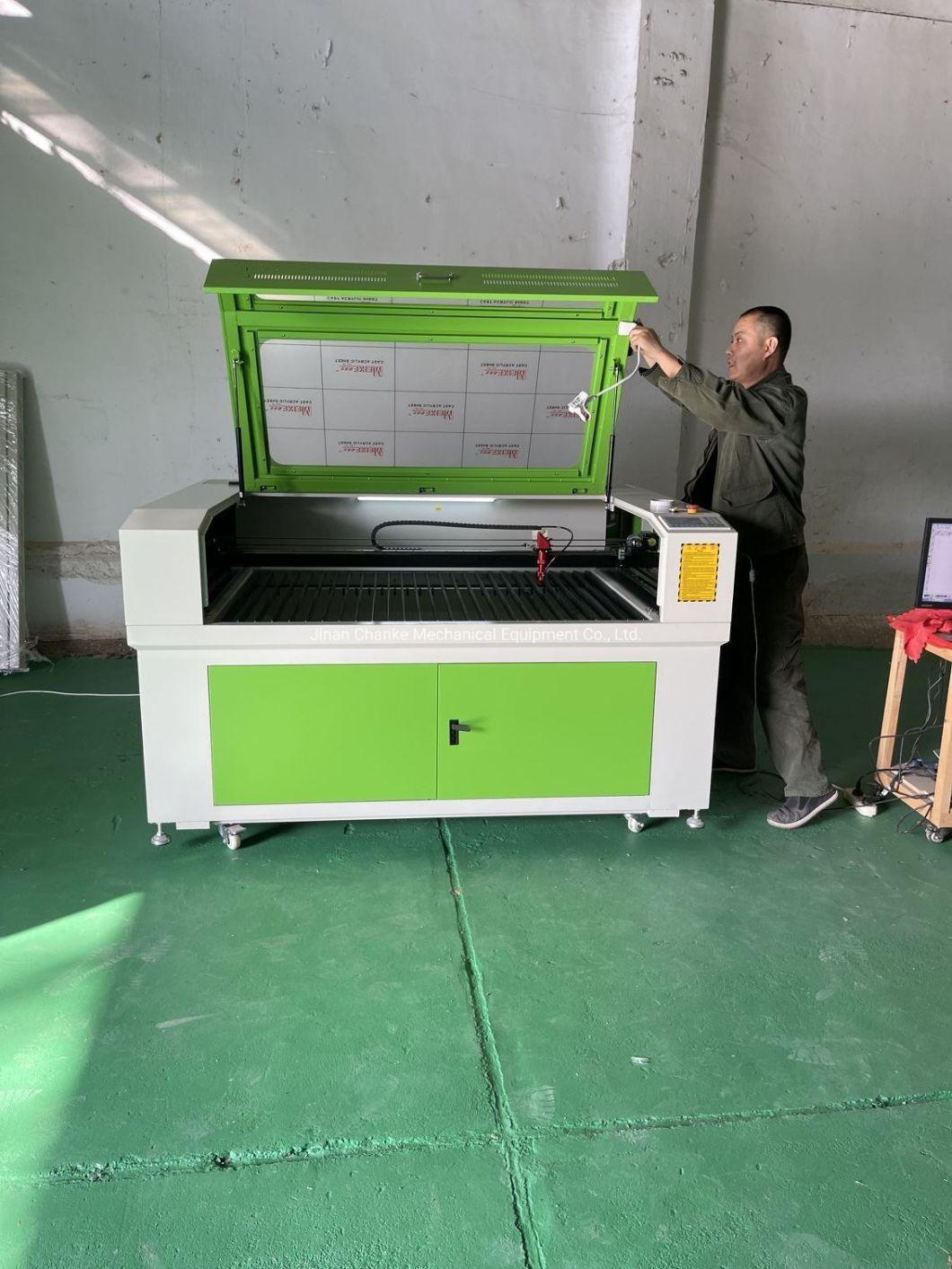 CO2 Laser Engraving Machine Cutting Engraver Acvylic Cutter Machine for Engraving Marble Granite Glass