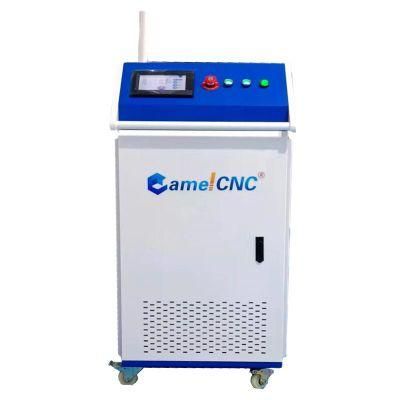 1000W 1500W 2000W Professional Hand Held Fiber Laser Welding Machine with CE Certification