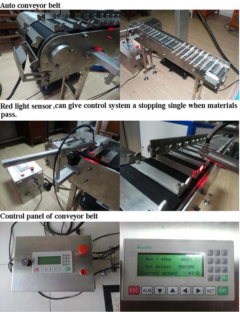 Flying Fiber Laser Marking Machine Supplier