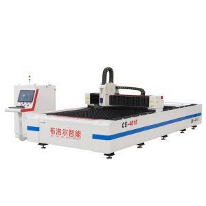 1000W Fiber Laser Cutting Machine for CNC 1530 /Raycus 1000W Laser Cutter for Metal Working