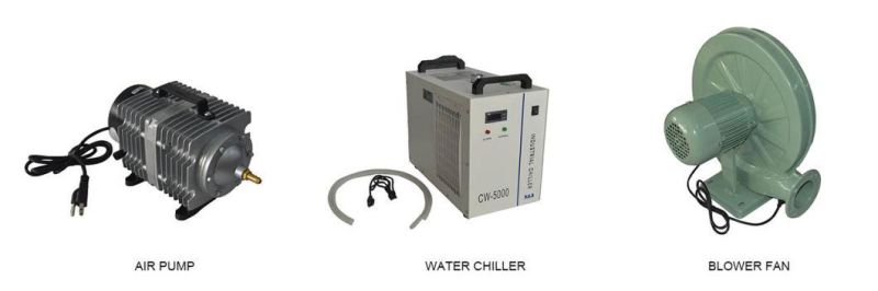 Good Quality Laser Cutting Machine