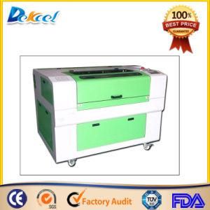 Best Price 80W CNC CO2 Laser Cutter Engraver for Wood, Acrylic, Rubber for Sale