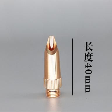 Laser Welding Nozzle Accessories for Fiber Laser Welding Machine