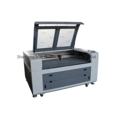 Top Selling 1390 100W Laser Engraving Machine/ Wood Craft Laser Engraving Cutting Machine