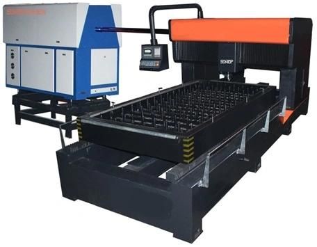 1000W Laser Cutting Machine for Die Board Making