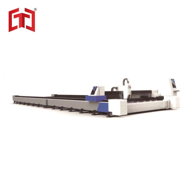 Raytools Bm115 6kw Auto Focus Laser Cutting Head