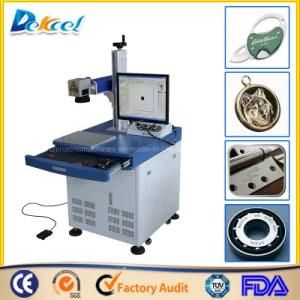 20W/30W Fiber Laser Marking Machines for Door Handle Marking Metal Tool Markers