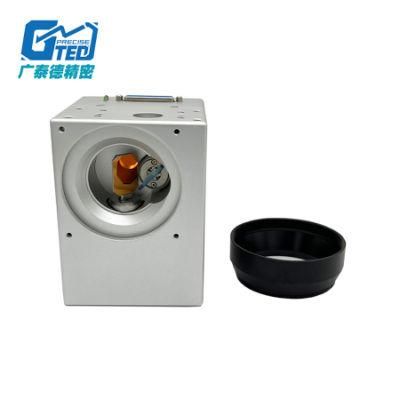 Laser Marking Machine 14mm 355nm High Speed Scanning Marking Machine Welding Scanning Galvanometer