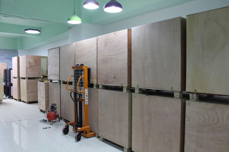 20W 30W Auto Focus Fiber Laser