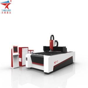 12mm Carbon Steel 10mm Stainless Steel Fiber Metal Laser Cutting Machine