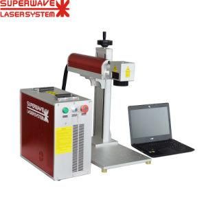 Laser Engraving Printing Machine