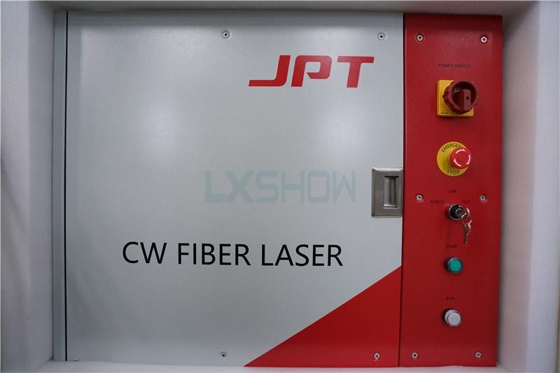 Fast Delivery Laser Cutting Machines 4mm Metal Cutting Machine