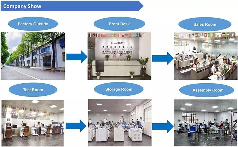 CO2 RF Laser Marking Machine Laser Engraving Machine for Plastic Shoes