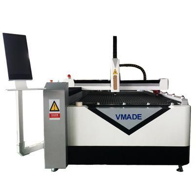 1325 1530 1000W 1500W Laser Cutter Machine for Stainless Carbon Industrial