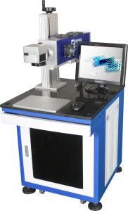 30W CO2 Laser Marking Machinery for Engraving Non-Metallic Material Easy to Use