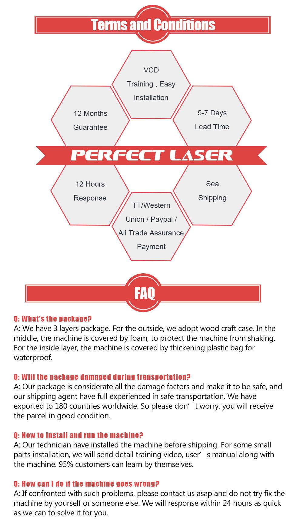 1000W Metal Pipe Fiber Laser Cutting Machine for Round Tube Square Rectangular Laser Cutter