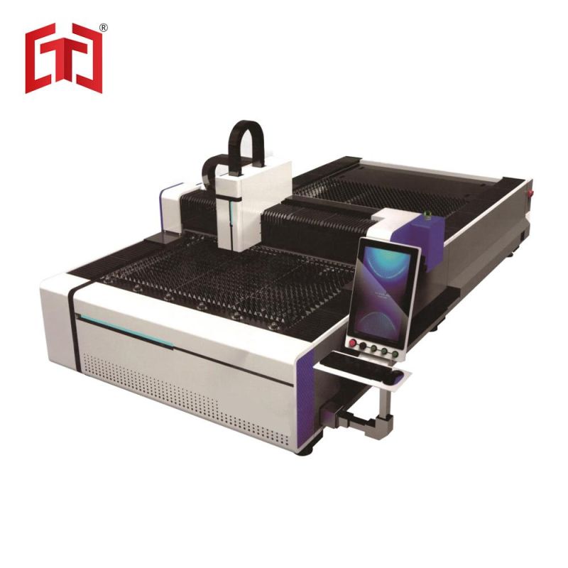 Raytools Bm115 6kw Auto Focus Laser Cutting Head