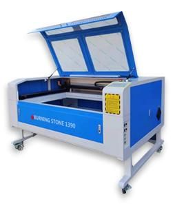 China Industry Laser Equipments 1390 Laser Cutting Machine for MDF Acrylic Wood