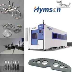 Fiber Laser Cutting Machine Hot-Sales in America