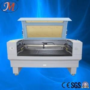 Regular-Size Laser Cutting&Engraving Machine with Digital Camera (JM-1280H-CCD)