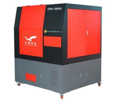 Hot Sale China Supplier CCD Camera CNC CNC Laser Metal Cutting Machine for Gold Price