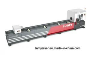 Hot Sale Stainless Pipe Fiber Laser Cutting Machine