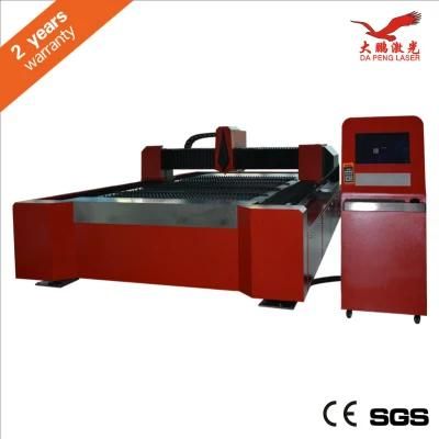 2000kw Fiber Laser Cutting Machine with Best Price