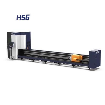 1500W 2000W 3000W CNC Fiber Laser Cutting Machine for Metal Sheet Cutting with Pipe Tube Cutter