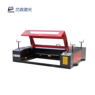 Granite Marble Stone Etching Machine Laser Engraver