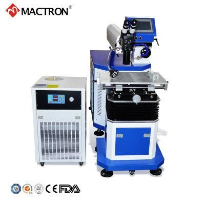 CNC Automotive Parts Laser Welding Machine for Sale