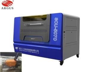 Made in China Cutter Graving Machine Laser Engraving Wood Machines