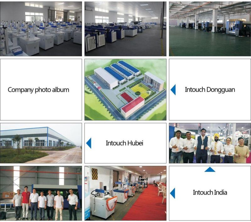 Nickel Sheet Copper Sheet Galvo Scanner Precision Battery Lithium Battery Laser Welding Machine