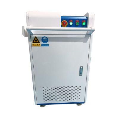 Factory Professional 3kw Fiber Laser Welding System with CE Certificate