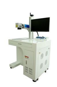 30W Fiber Laser Marking Machine Hot Selling