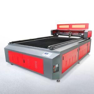 CO2 Mixed Laser Cutting and Engraving Machines on Metal