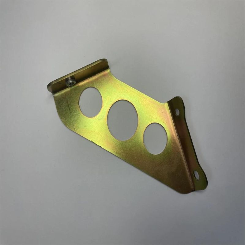 Customized Precision Bending Aluminum Stainless Steel Laser Cut Parts