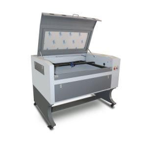 2021 New 690 Laser Engraving Machine Bamboo Sheet Wood Cloth Leather Acrylic 6090 Cutting Machine