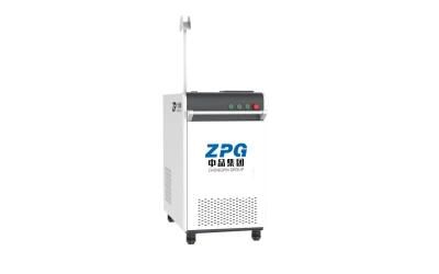 2000W Handheld Fiber Laser Welding Machine for Metal Stainless Steel Carbon Steel