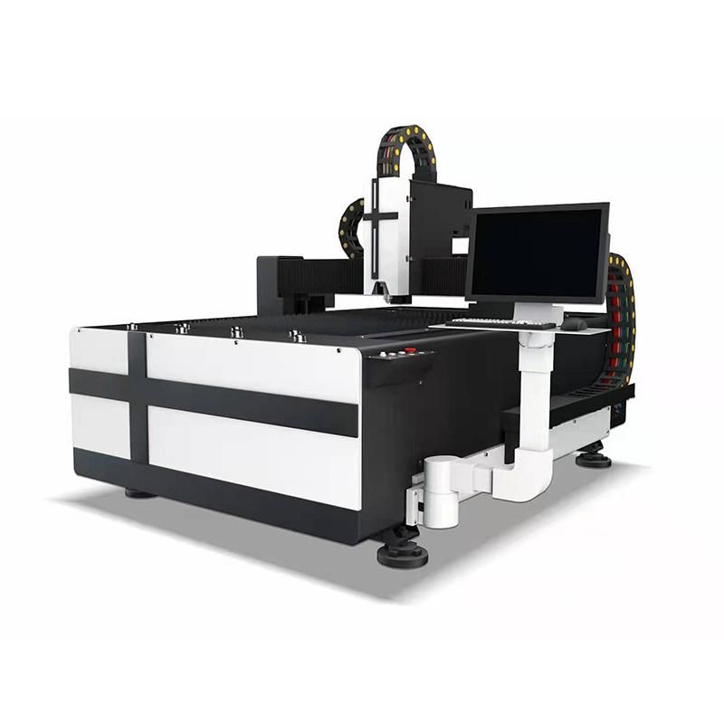 60W 80W 100W 130W 150W 4060 9060 1390 CO2 Laser Cutting Machines for Laser Engraver System