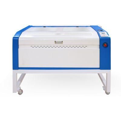 Redsail Acrylic MDF Wood Fabric Leather Laser Cutter CO2 CNC Laser Cutting Machine Price 60W 80W 100W 130W 150W 4060 6090 1390 1610